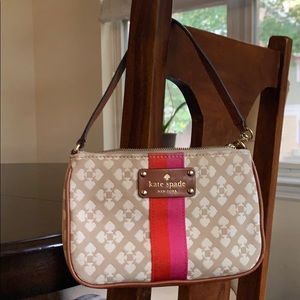 Kate Spade small shoulder bag